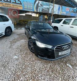 اودي A6